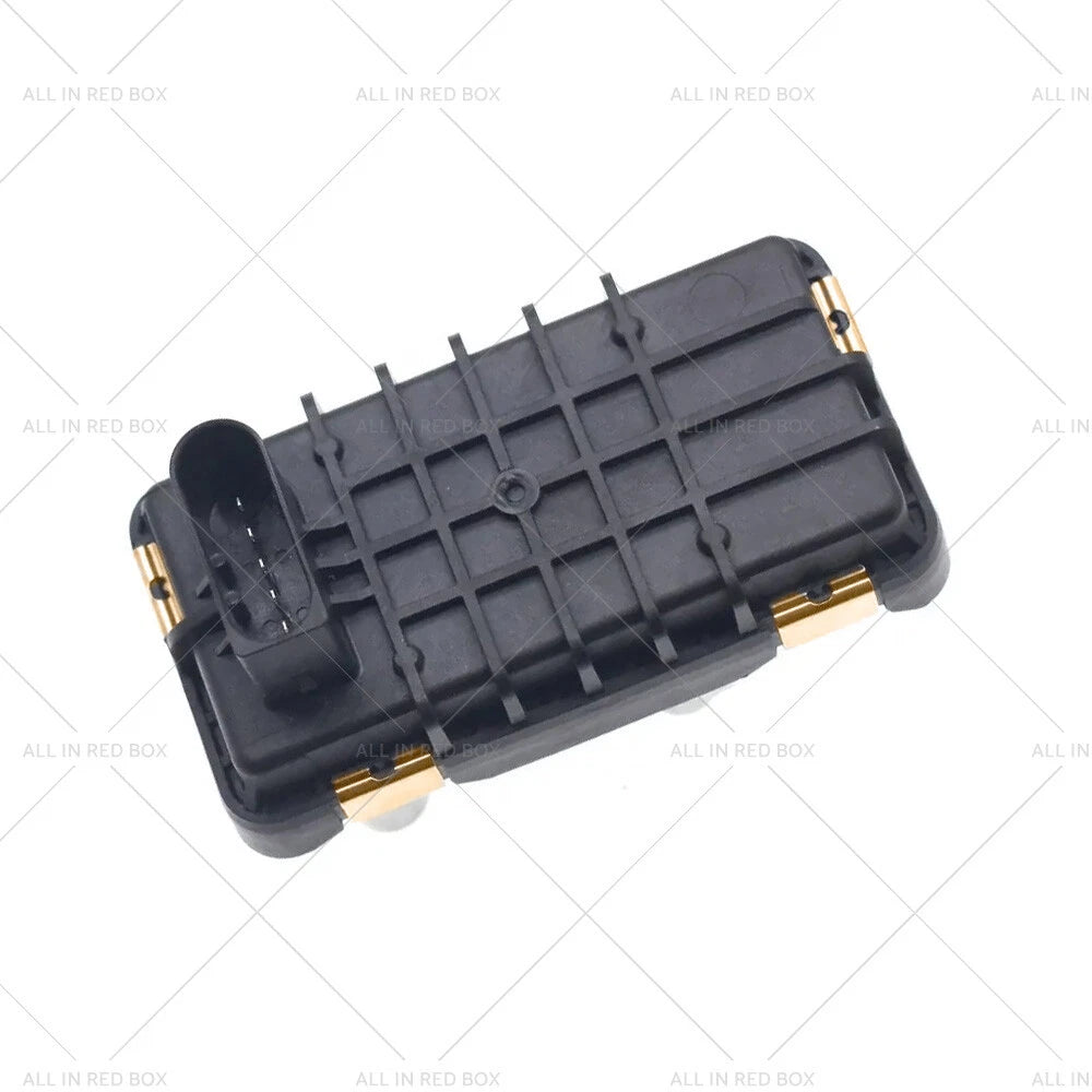 Turbo Actuator for Mercedes C/E/M Class Sprinter Vito Viano (6NW008412)