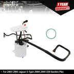 Right Side Fuel Pump Assembly for Jaguar S-Type (2003–2005)