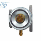 Carburetor for Briggs & Stratton 4-7 HP Engine (650 Series)