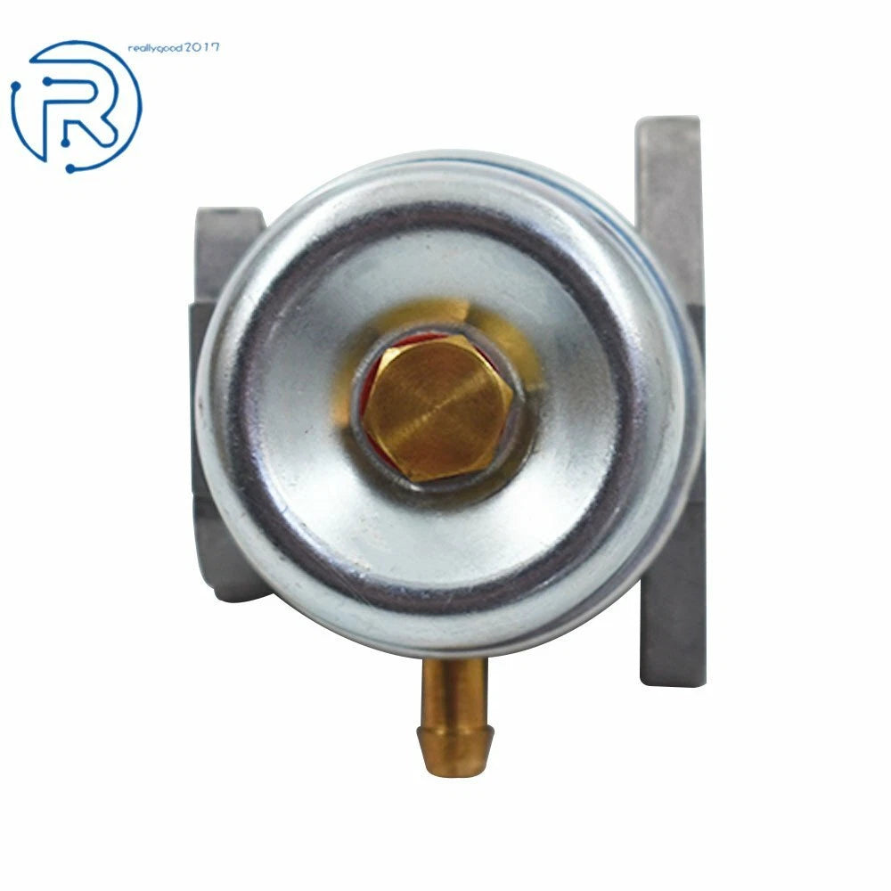 Carburetor for Briggs & Stratton 4-7 HP Engine (650 Series)
