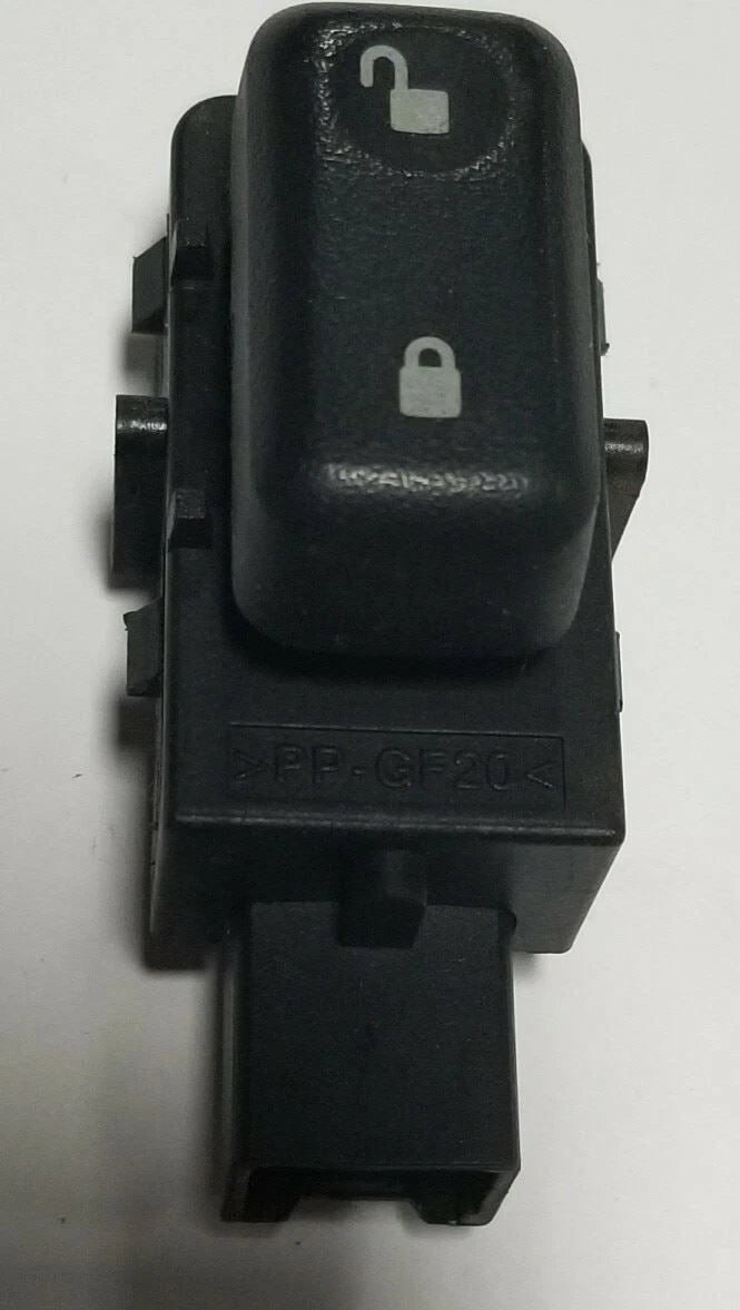 Unlock Lock Switch for Lincoln LS (2003–2006) RH or LH
