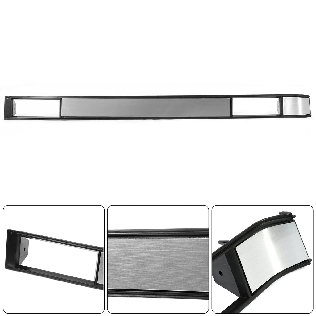 Dashboard Cover for GMC Chevrolet Trucks SUV (Fits Various Models)