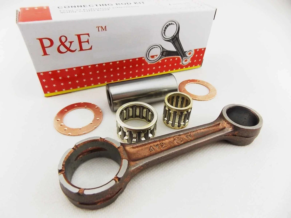 P&E Connecting Rod Kit for YAMAHA DT175 (1982-2022)