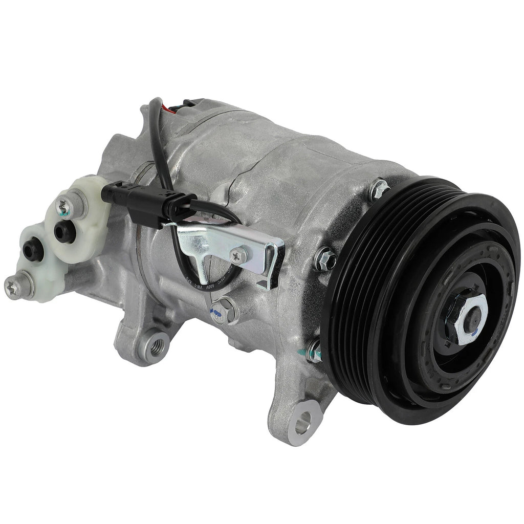A/C Compressor for BMW 340i xDrive, X1, Mini Cooper Clubman (2016–2017)
