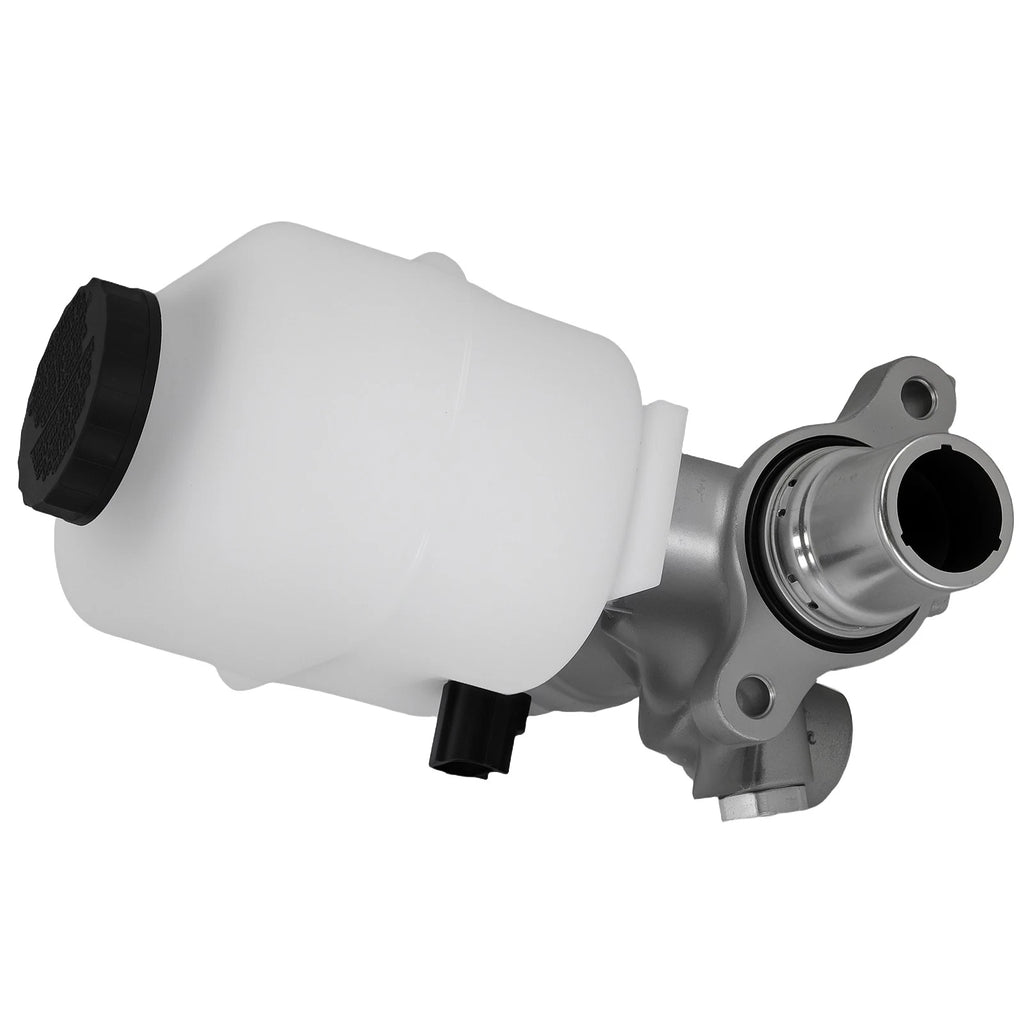 Aluminum Brake Master Cylinder Kit for Ford Expedition (2010–2014)