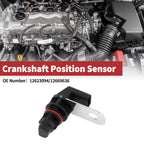 Crankshaft Position Sensor for Chevrolet Corvette C7 6.2 (2014–2023) No. 12623094