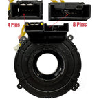 Clock Spring 15925948 for Chevrolet Malibu (2004–2011), Pontiac (2005–2010), Saturn Aura (2007–2009)