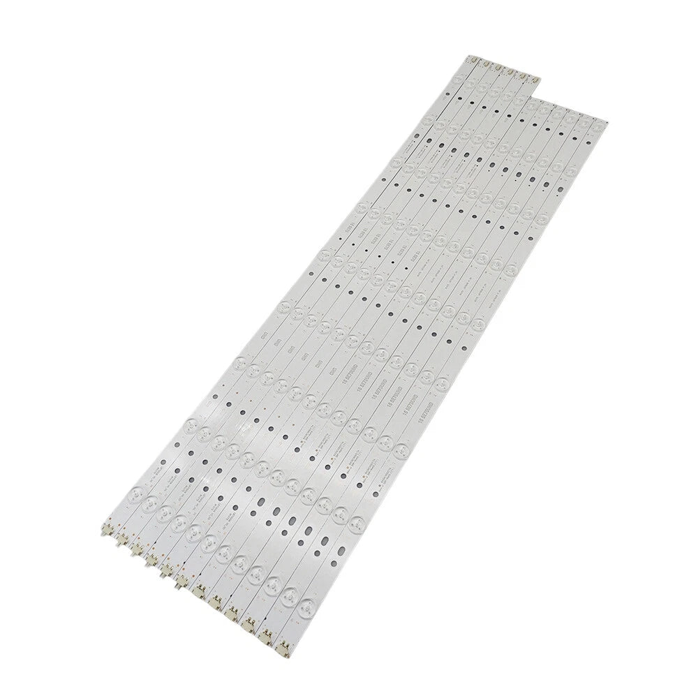 Set of 4 LED Backlight Strips for Vizio E70-E3 (LB70006 V1_00 / LB70006 V0_01)