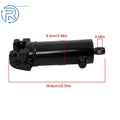 Power Steering Cylinder for Massey 255 261 265 270 275 285 (1605121M92, 3773711M91)