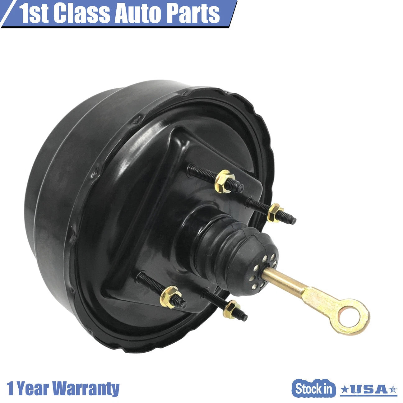 Power Brake Booster for Jeep Grand Cherokee (1999–2004)