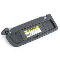Left Driver Side Sun Visor for Honda Civic (2006–2011) 83280SNAA01ZA