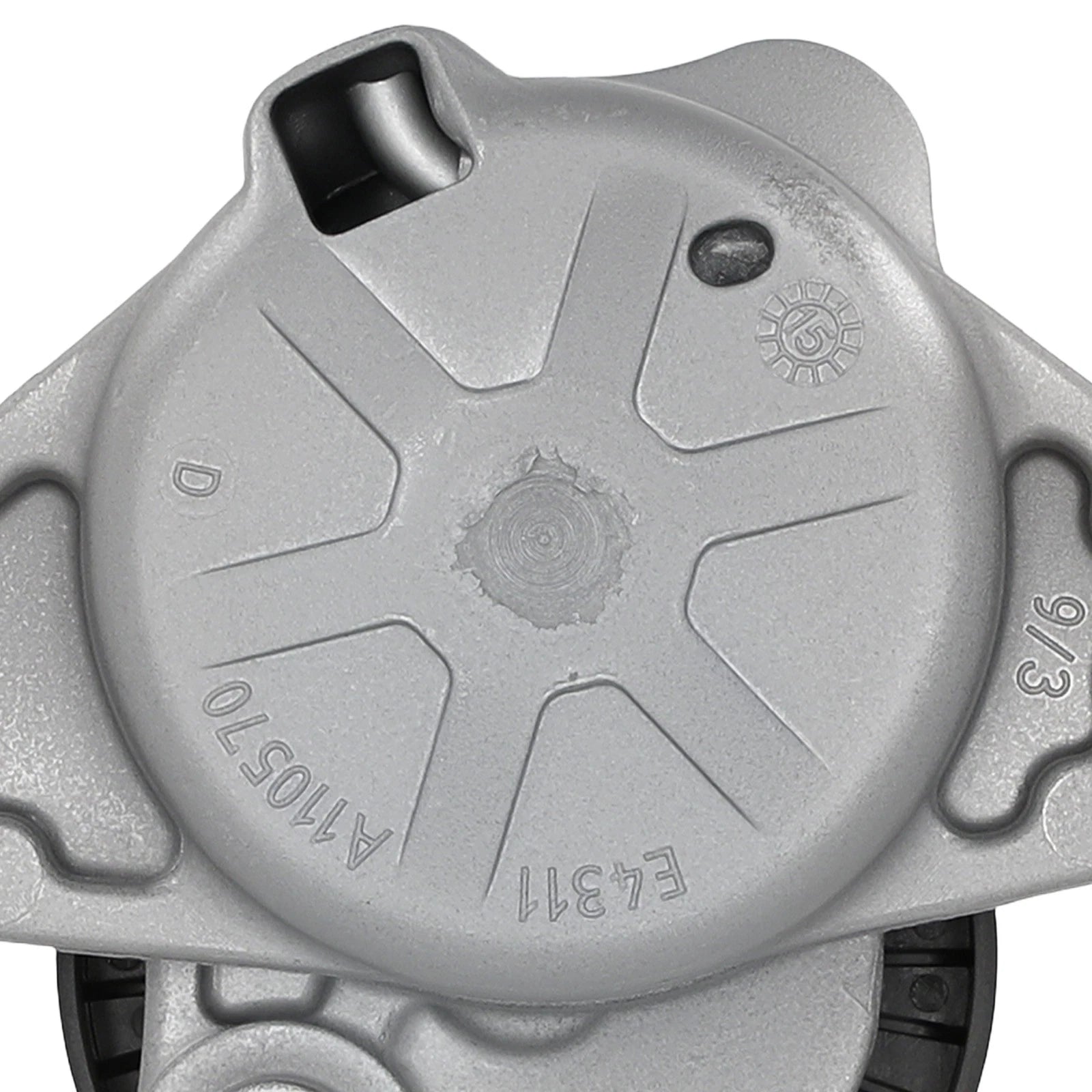 Belt Tensioner for Mercedes-Benz R350 (2006–2011)