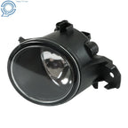 Fog Light Kit for Nissan Pathfinder (2013-2016) Chrome Right & Left