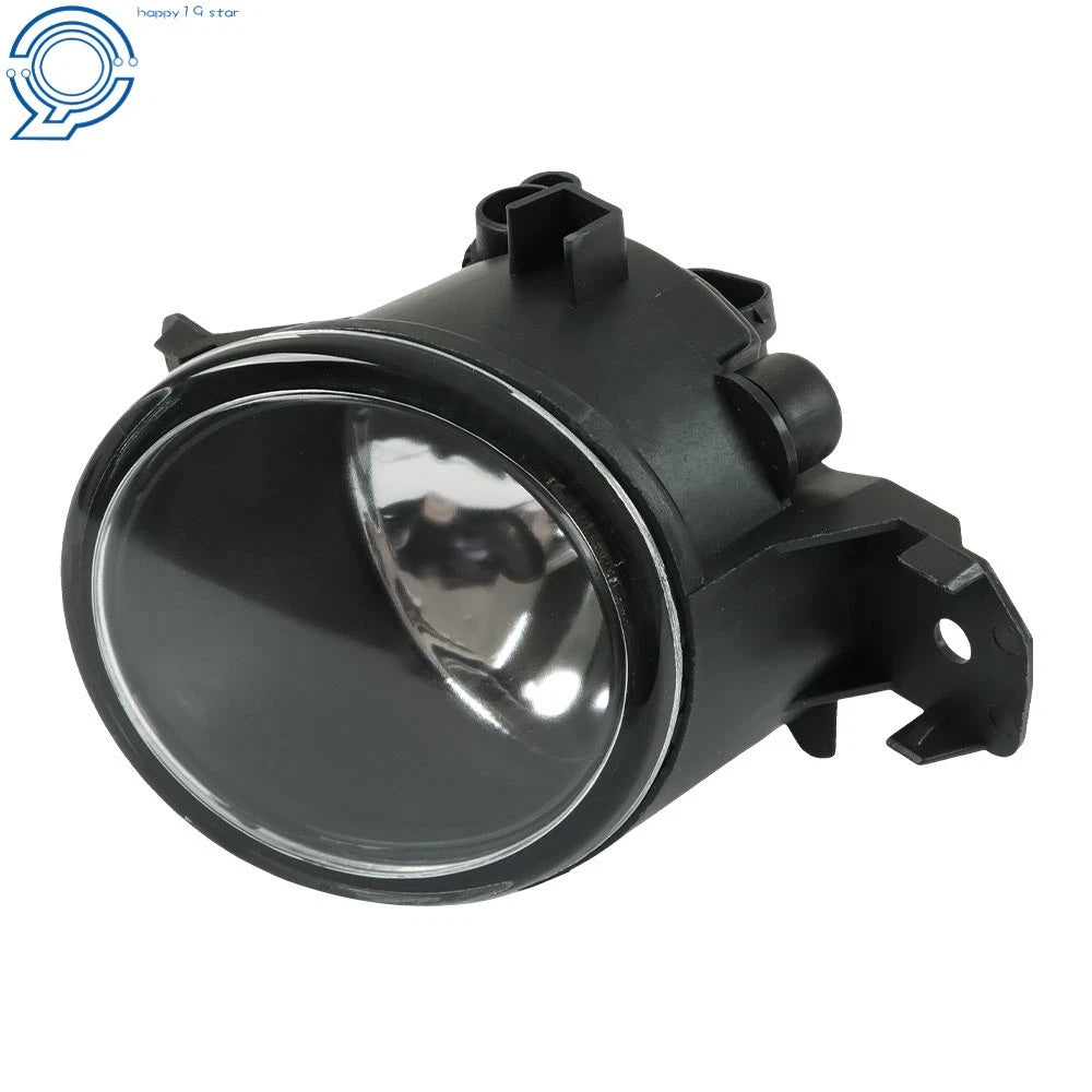 Fog Light Kit for Nissan Pathfinder (2013-2016) Chrome Right & Left