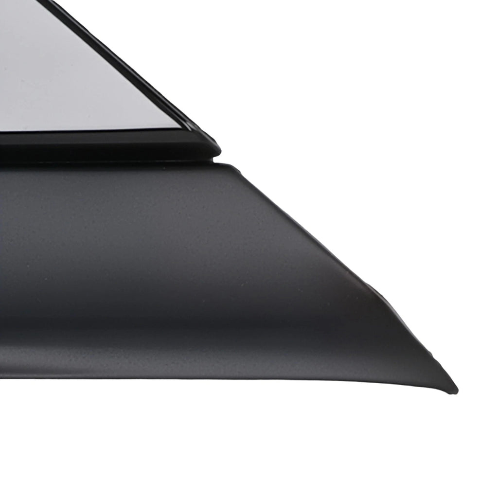 Mirror Flag Trim Set for Fiat 500 (2012–2019) 1SH16KX7AA 1SH17KX7AA