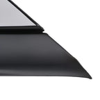Mirror Flag Trim Set for Fiat 500 (2012–2019) 1SH16KX7AA 1SH17KX7AA