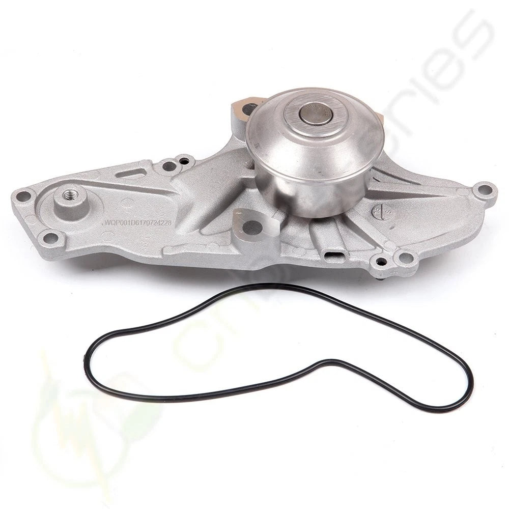 Timing Belt Kit & Water Pump Kit for Honda Accord 1998–2002 3.0L V6 SOHC