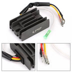 Rectifier for Suzuki DF4A DF5 DF6A DF9.9 DF15A DF20A (1990–2023) 32800-94J10 32800-94J11