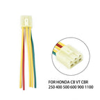 Connector Regulator for Honda CBR250 (2011–2013)