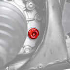 Front Differential Fill Plug Screw Cap for Can-Am Maverick X3 R (2018–2022)