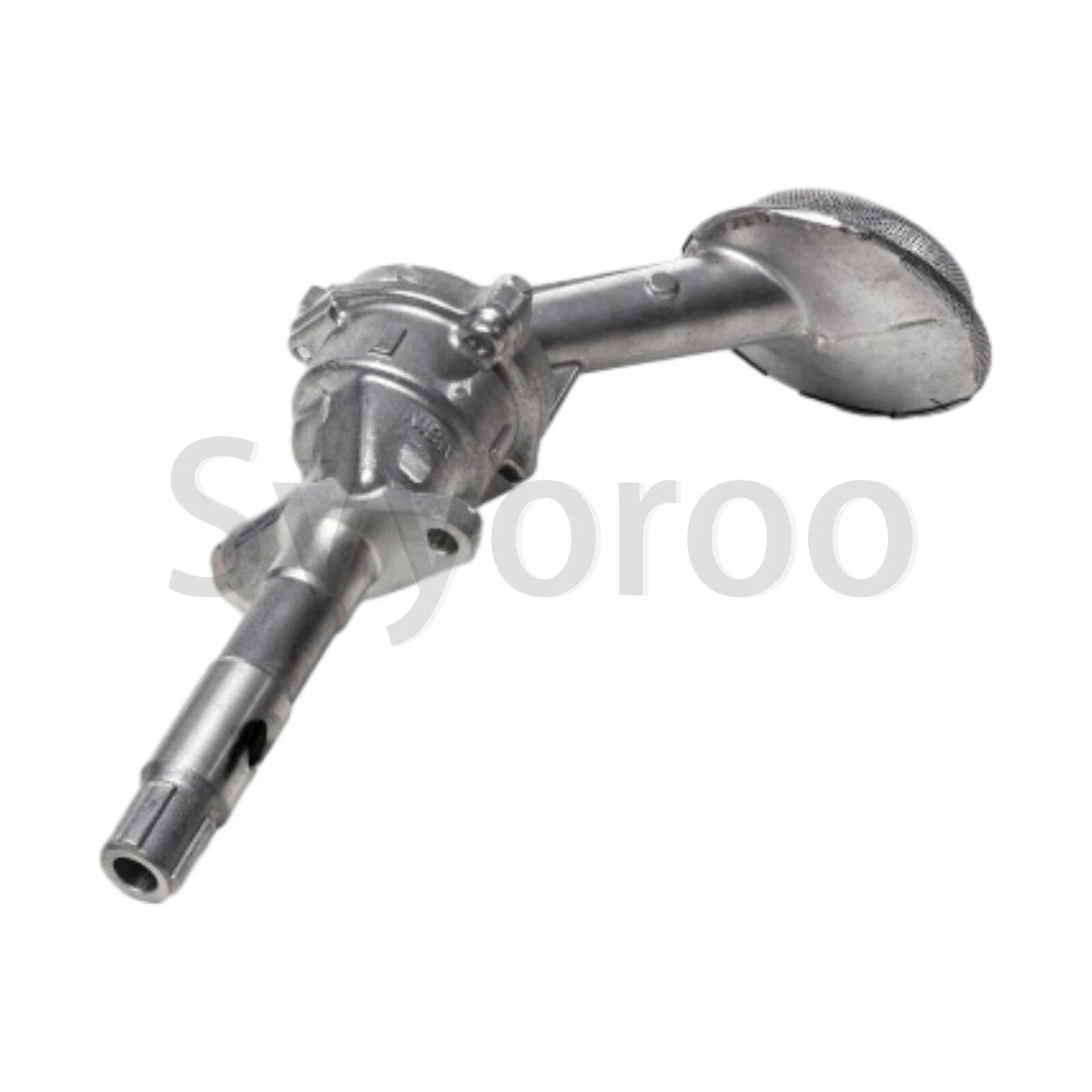 Oil Pump 15100-76034-71 for Toyota 4Y Engine Forklift (8FG10-30, FGZN20-30)