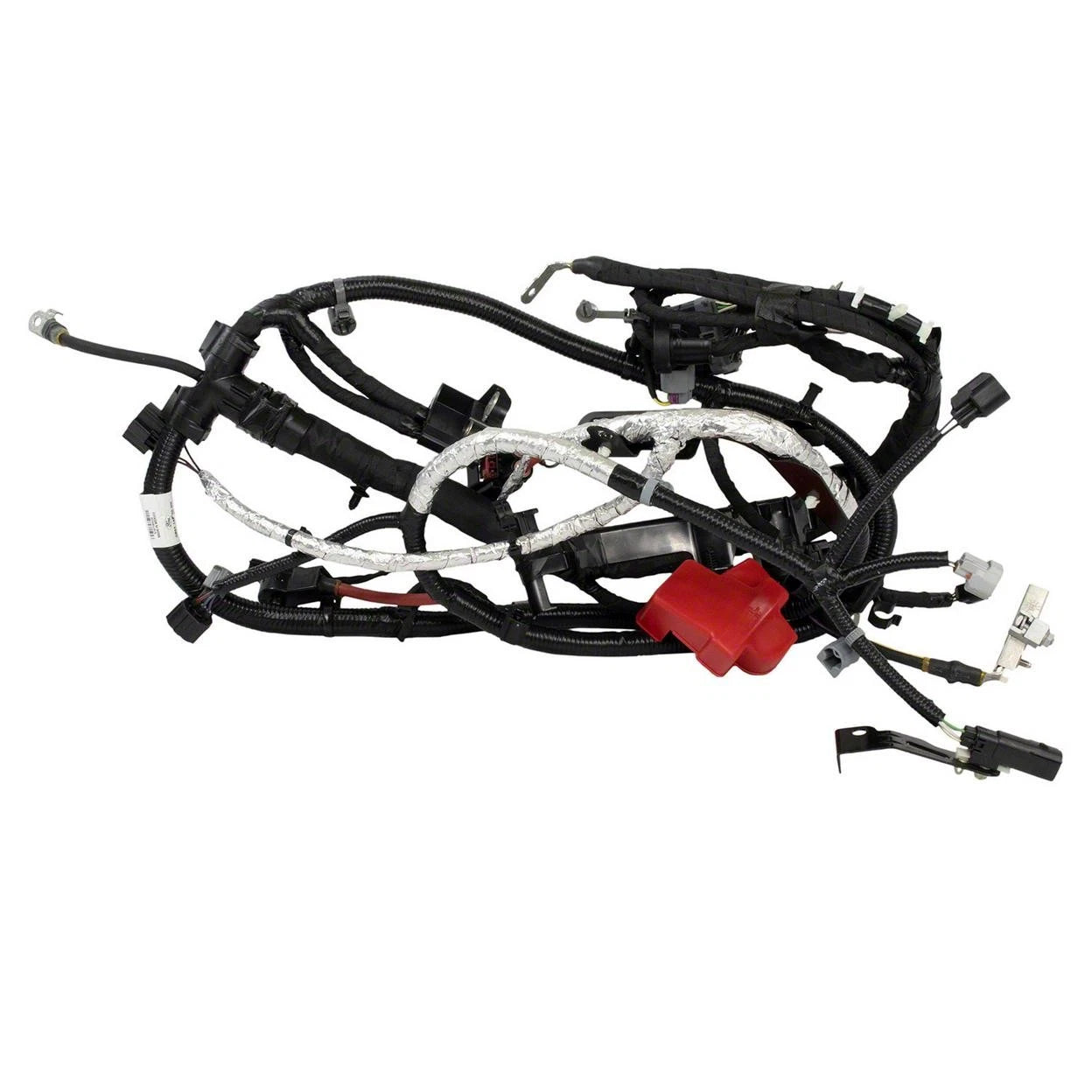 Motorcraft OEM Starter Cable for Ford Explorer (2016) WC-96465