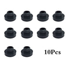 10Pcs Fuel Tank Bushing Grommet for Snapper (7012337, 12337, 33679)