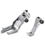 Left Guiding Walking Foot for Juki LU-1509 LU-1520 LU-2220 #GCGL867