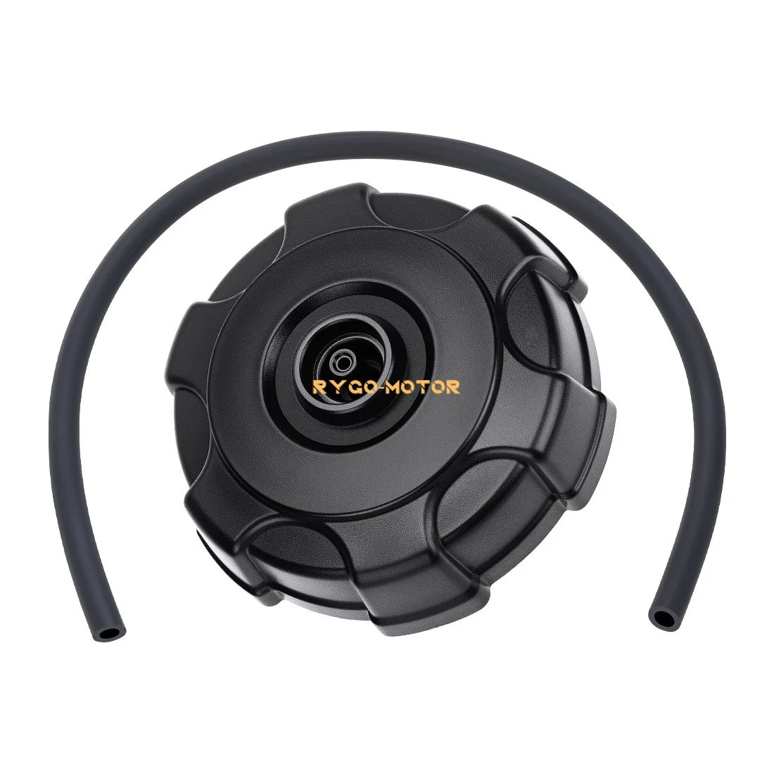 Fuel Tank Cap 51048-1133 for Kawasaki Prairie 360, Bayou 300 (2000–2006)
