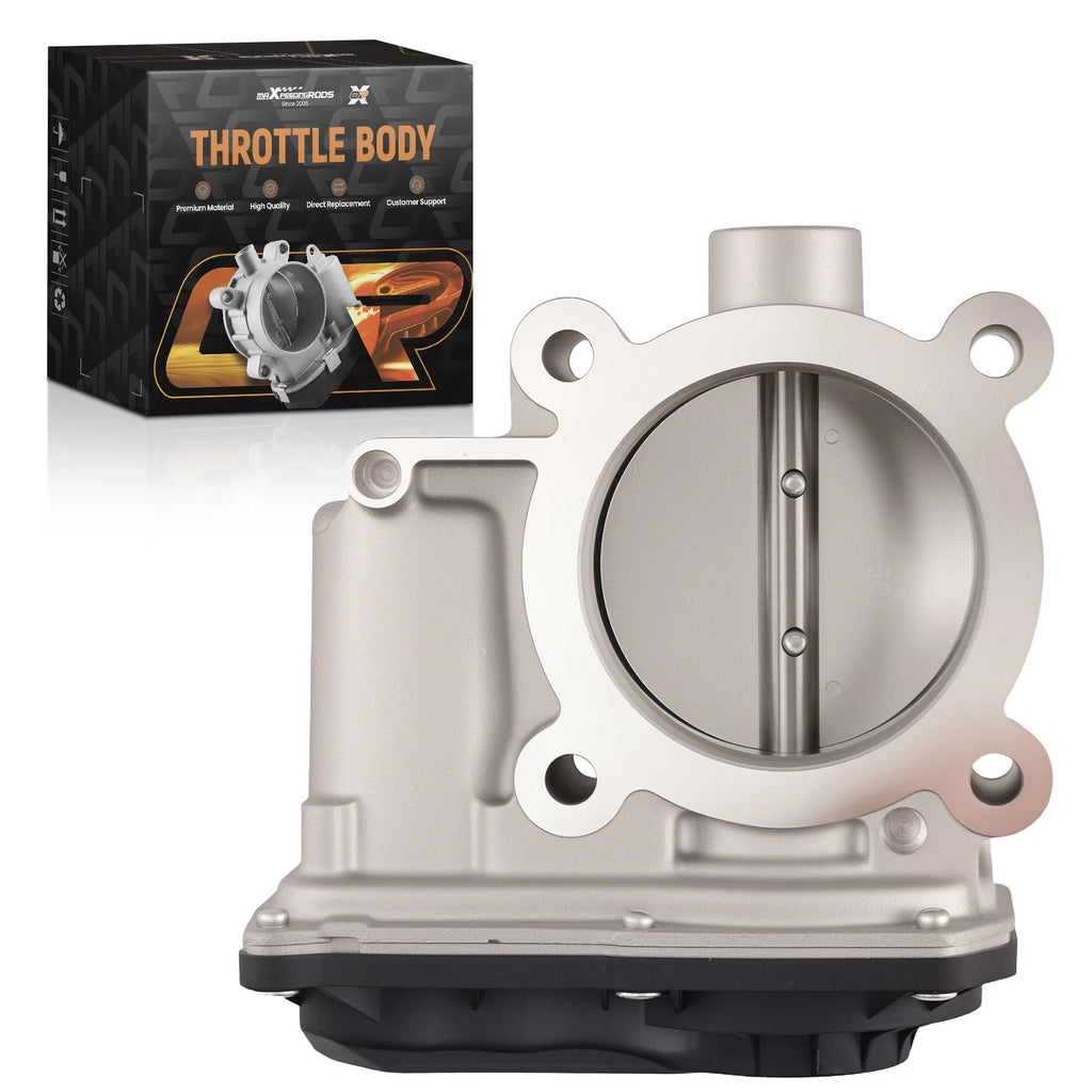 Throttle Body for Mazda 3/3 Sport 2.5L (2014–2018), CX-5 (2014–2017) PY0113640A