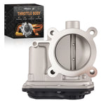 Throttle Body for Mazda 3/3 Sport 2.5L (2014–2018), CX-5 (2014–2017) PY0113640A