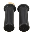 Throttle Tube & Grips for Yamaha Pee Wee 50 PW50 PY50