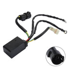 CDI Box Igniter for Suzuki DF40 DF50 DF60 DF70 DF90 DF100 DF115 (2000–2023) 38410-93J00