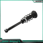 Rear Pair Shocks Struts & Coil Springs Set x2 for Mitsubishi Eclipse (2000–2005)