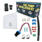 Fuel Pump Installation Kit for Walbro F90000267/274/285/295
