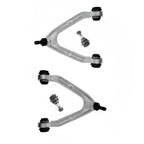 Control Arm Ball Joint Set for Hummer H3T (2009-2010)