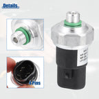 Air Conditioner Pressure Sensor Switch for Mazda 2, CX-7 (2003–2012)