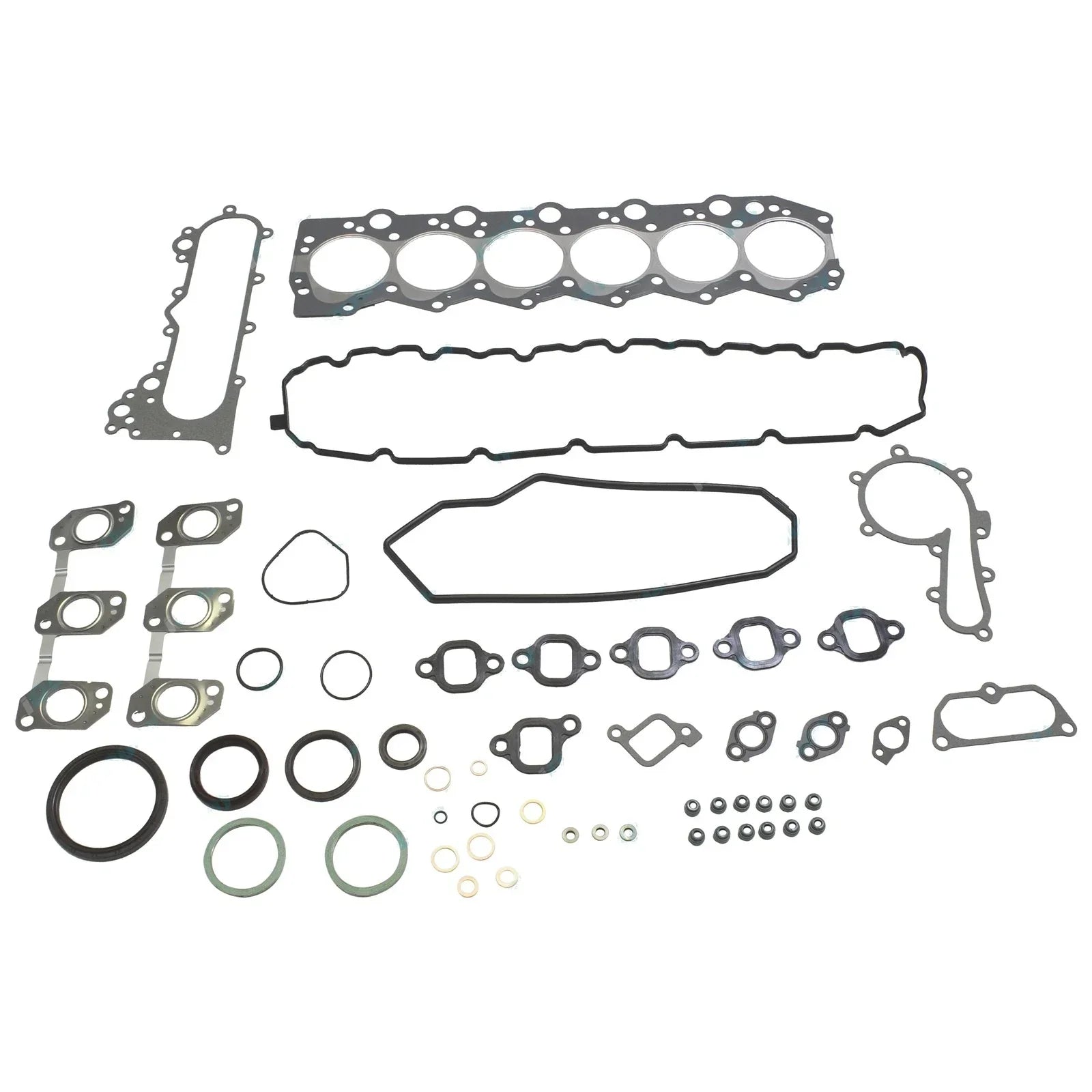 Full Gasket Set VRS for Landcruiser HZJ75 6cyl 1HZ Diesel 4.2L 1990~1999