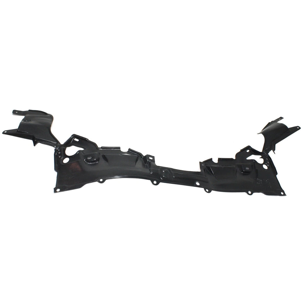 Front Bumper Splash Shield for Honda Civic, Acura ILX (2012–2015)
