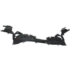 Front Bumper Splash Shield for Honda Civic, Acura ILX (2012–2015)