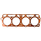 Copper Head Gasket for Fordson Major, Power Major, Super Major