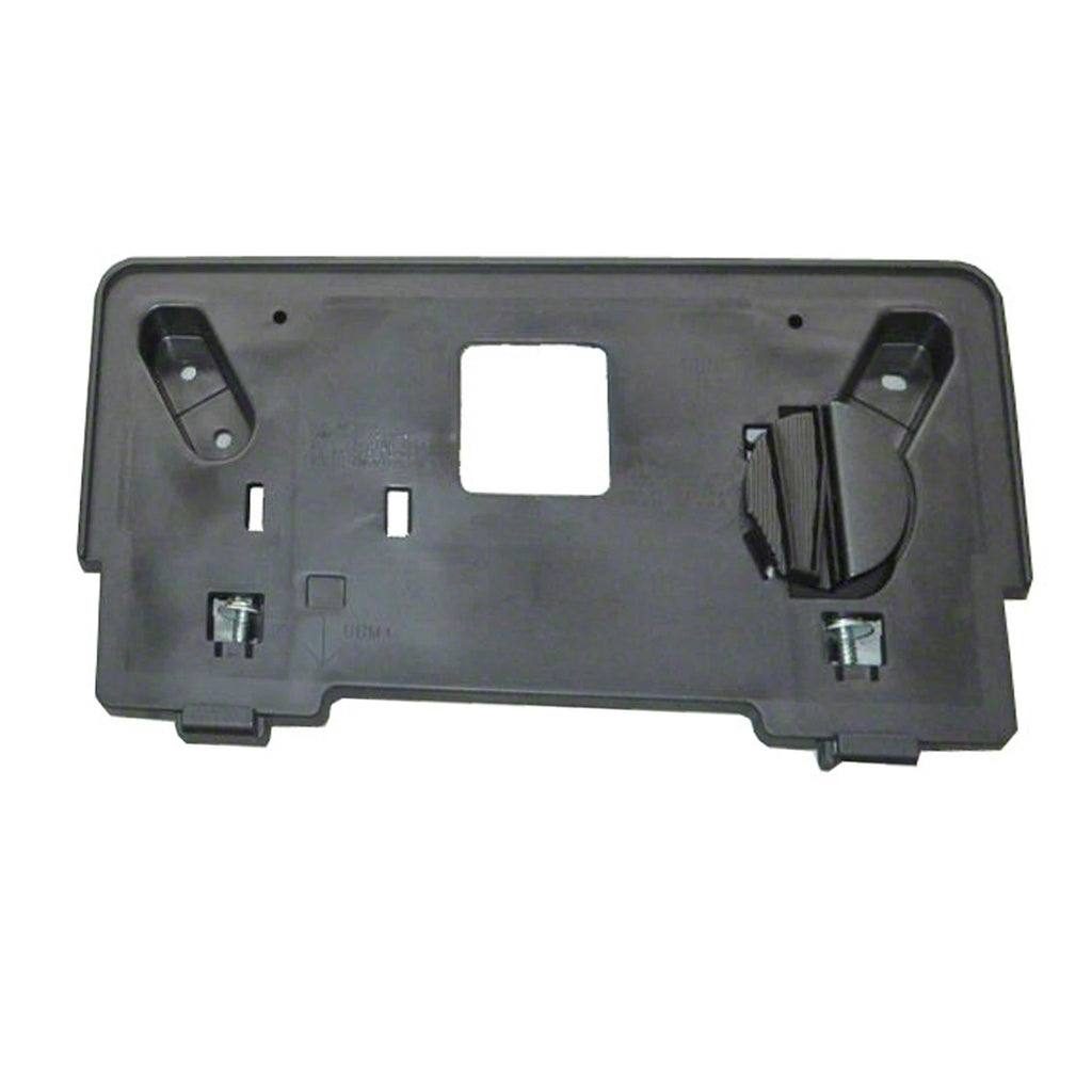 Replacement Front License Plate Bracket for Mazda 3 (2010–2011)