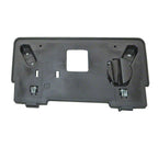 Replacement Front License Plate Bracket for Mazda 3 (2010–2011)