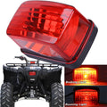 Taillight for Yamaha Big Bear 400, Grizzly 400/250, Bruin 350 (1990–2006) 5KM847100100