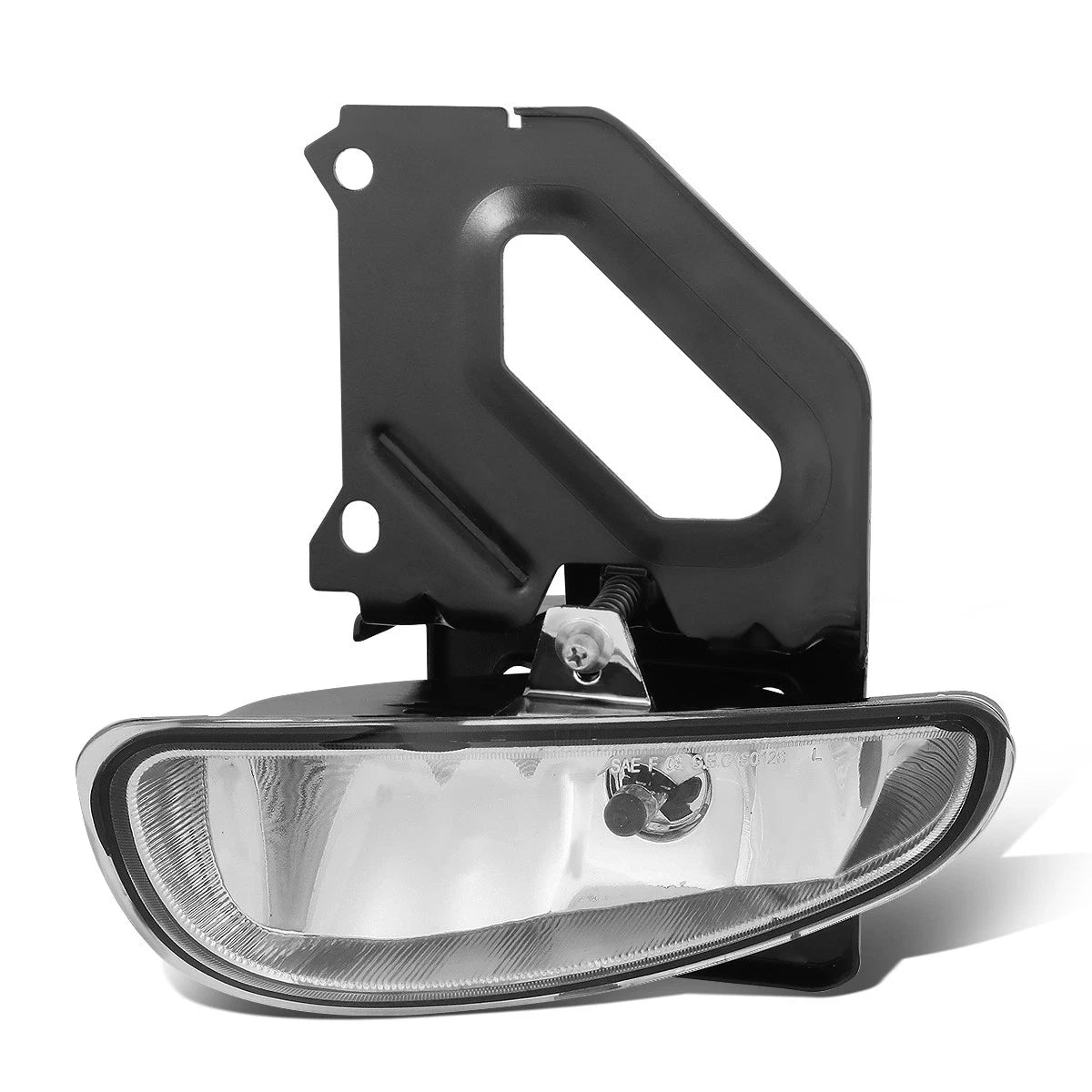 OE Style Left LH Fog Light Lamp + Bulb for Saturn SL Sedan SW (2000–2002)