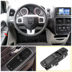 Master Window Power Switch for Dodge Grand Caravan (2008-2011)