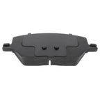 Set of 4 Front Ceramic Brake Pads for Fiat 500X Jeep Compass Renegade