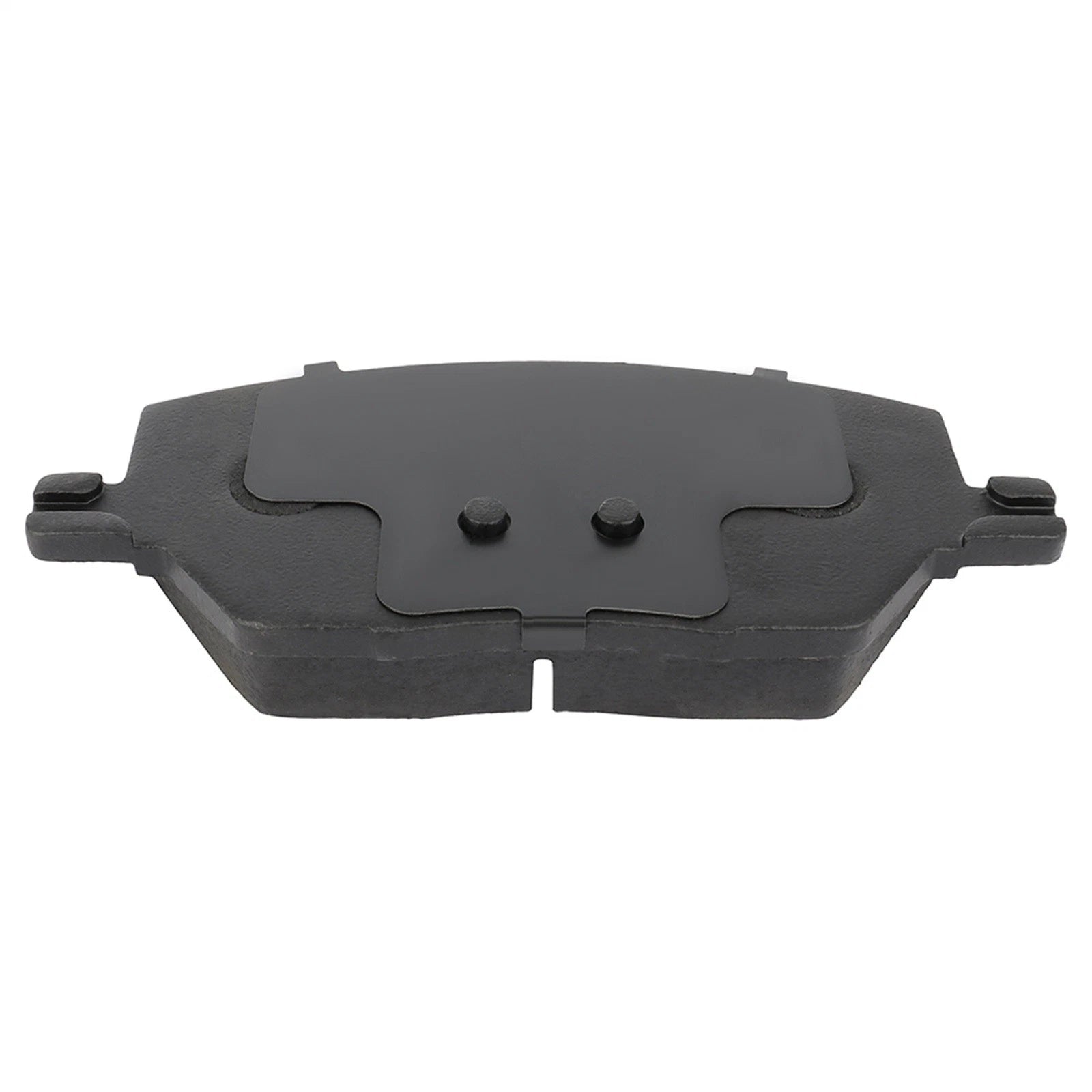 Set of 4 Front Ceramic Brake Pads for Fiat 500X Jeep Compass Renegade