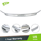 Front Chrome Grille Moulding for Chevrolet Tahoe/Suburban (2021–2022)