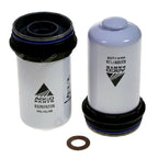 Fuel Filters for Massey Ferguson 5600 5700 6700 7700 Series (2015–2023)